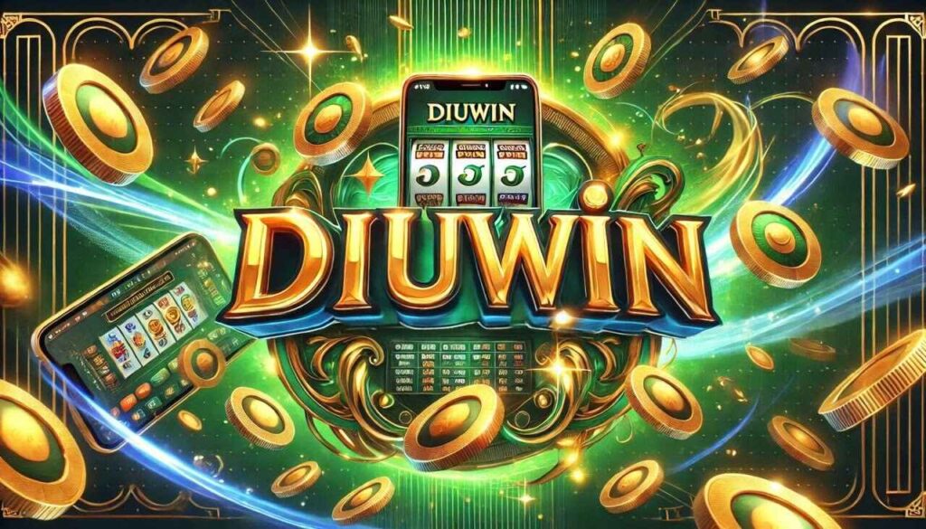 diuwin games